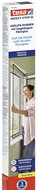 TESA Clip-on frame with mosquito net for window, black - Insect Screen