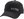 Universal size, black