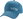 Universal size, blue