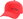 Universal size, red