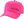 Universal size, pink