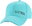 Universal size, turquoise