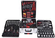 SIXTOL HOME 299 Tool Set in Case - Tool Set