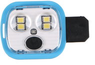 SIXTOL Náhradní LED světlo do čepice/čelenky B-Hat LED Light 3 - LED světlo