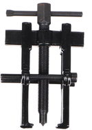SIXTOL Stahovák vnějších ložisek 2-ramenný MECHANIC DOUBLE PULLER 45, 45 mm  - Stahovák