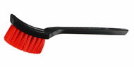 SIXTOL Hrubý kartáč pro čištění pneu, ráfků a motoru auta CAR DETAILING TIRE BRUSH 1 S - Kartáč na mytí auta