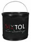 SIXTOL Skládací kbelík na vodu pro mytí auta CAR DETAILING BUCKET 1, 9 l  - Kbelík