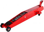 SIXTOL Pojízdný hydraulický zvedák 3t SX JACK HEAVY-DUTY PROFESSIONAL 3T - Hever