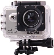 SJCAM SJ5000 + ezüst - Kamera