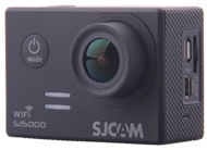 SJCAM SJ5000 Wi-Fi fekete - Kamera