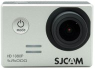 SJCAM SJ5000 Silber - Kamera