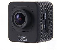 SJCAM M10 fekete - Kamera