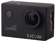 SJCAM SJ4000 Wi-Fi Black - Video Camera