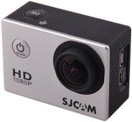 SJCAM SJ4000 Silver - Video Camera