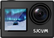SJCAM SJ4000 Dual Screen - Outdoorová kamera