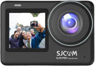 SJCAM SJ10PRO Dual Screen - Outdoor-Kamera