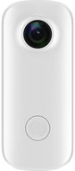 SJCAM C100 White - Outdoor Camera