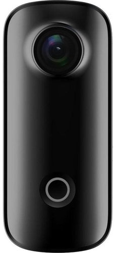 SJCAM C100 Black - Outdoor Camera - Main image