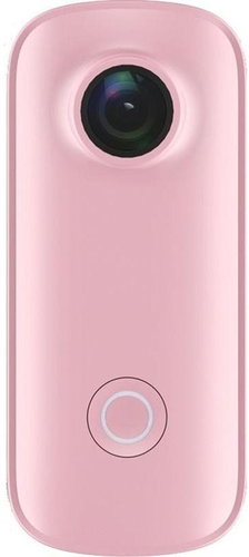 SJCAM C100 Pink - Outdoor Camera - Main image
