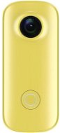 SJCAM C100 Yellow - Outdoor Camera