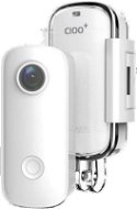 SJCAM C100+ Bílá - Outdoorová kamera
