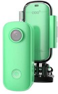SJCAM C100+ Green - Outdoor Camera