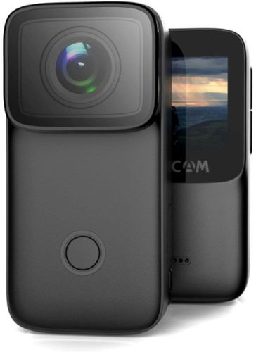 SJCAM C200 - Outdoorová kamera - Hlavní obrázek