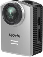 SJCAM M20 Silver - Outdoor Camera