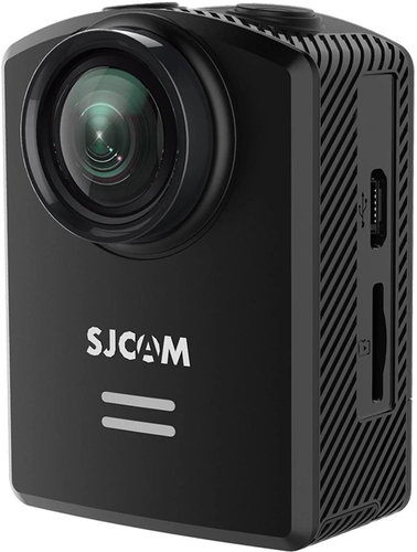 SJCAM M20 Black - Outdoor Camera - Main image
