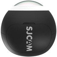 SJCAM HD Black - 360 fokos kamera