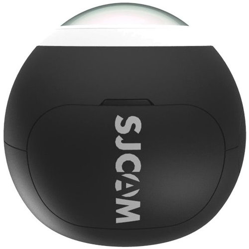 SJCAM HD Black - 360 Camera - Main image