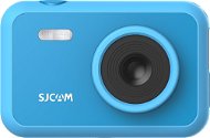SJCAM F1 FunCam modrá - Outdoorová kamera