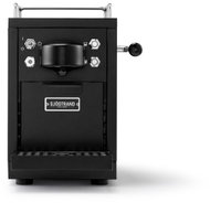 Sjöstrand The Original Black - Coffee Pod Machine