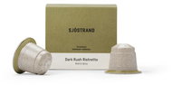 Sjöstrand Dark Rush Ristretto, 10 capsules - Kávové kapsle