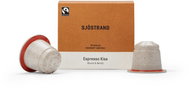 Sjöstrand Espresso Kiss, 10 capsules - Kávové kapsle
