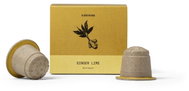 Sjöstrand Ginger lime boost, 10 capsules - Kávové kapsle