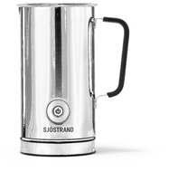 Sjöstrand Stainless steel milk frother - Milk Frother
