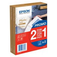 Epson Photo 10x15cm 70 sheets - Paper