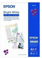 Epson Bright White Inkjet Paper 500 listov - Kancelársky papier