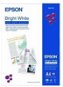 Epson Bright White Inkjet Paper 500 lap - Irodai papír