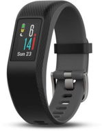 Garmin vívoSport Optic Black/Slate L - Fitness Tracker