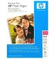 HP Premium Plus Photo Paper Glossy - Paper
