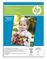 Fotopapír HP Q5451A Everyday Photo Paper A4 - Fotopapír