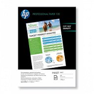 HP Professional Ink Paper, A4, 120 g, matt, 200 sheets - Fotopapier