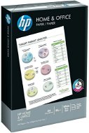 HP Home and Office Paper - Irodai papír