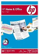 HP Home and Office Paper - Kancelársky papier
