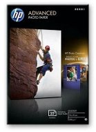 Fotopapier HP Q8691A Advanced Photo Paper Glossy 10 × 15 cm - Fotopapír