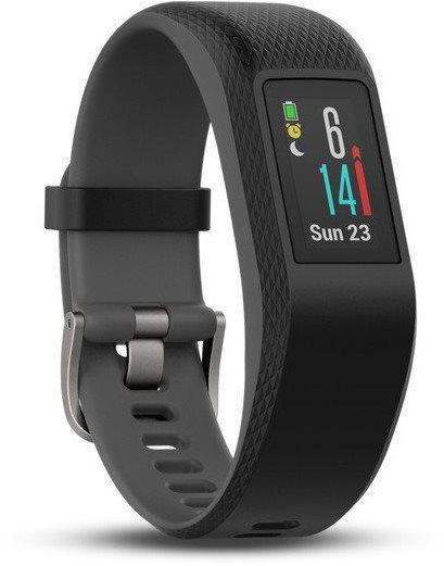 Garmin store vivosport colors