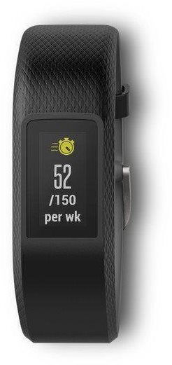 Garmin vivosport fitness on sale tracker