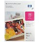 HP Premium Photo Paper Satin-Matt - Paper